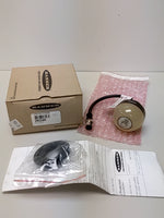  Banner K50APTWYYC7QPMA 26246 EZ-LIGHT 3-Color Touch Sensor Image