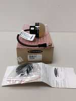  Banner K50APTWYYC7QPMA 26246 EZ-LIGHT 3-Color Touch Sensor Image