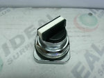  Siemens 52SA2ACB Selector Swith 2 Pos. Spring Return Image