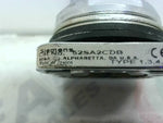  Siemens 52SA2CDB Selector Switch 3 Position Spring Return Image