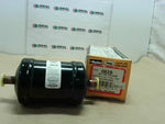  Parker 083S Reversible Liquid Line Filter-Drier  3/8 ODF Solder Image