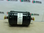  Parker 083S Reversible Liquid Line Filter-Drier  3/8 ODF Solder Image