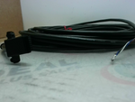  Keyence GL-RP10P Main Unit Connection Cable 10M 4 Wire Image