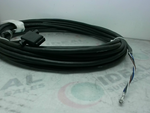  Keyence GL-RP10P Main Unit Connection Cable 10M 4 Wire Image