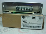 Rockwell 2090-UXLF-110 /A   AC Drive RFI Fliter 240VAC 9.5A Image