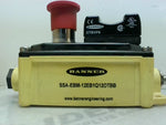  Banner SSA-EBM-12EB1Q120TBB Emergency Stop Button Image