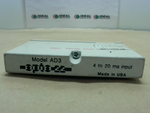  Opto AD3 Power Supply Loop Fuse For Mounting Rack Image