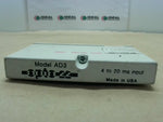  Opto AD3 Power Supply Loop Fuse For Mounting Rack Image