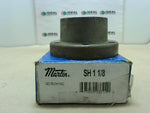 Martin  SH 1-1/8 1-1/8" Split Taper Bushing Image