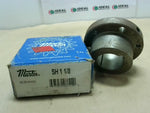  Martin  SH 1-1/8 1-1/8" Split Taper Bushing Image