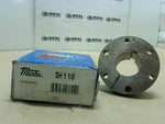  Martin  SH 1-1/8 1-1/8" Split Taper Bushing Image