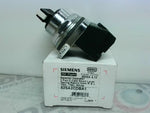  Siemens 52SA2CDBA1 Selector Switch 3 Position Spring Return w/ Image