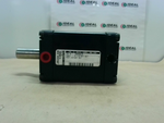  Tolomatic 1825-0015 Pneumatic Vane Rotary Actuator  2-1/2" Bore 100 Deg. Image