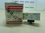  Norgren 0883400 Electrical-Mechanical Hydraulic Pressure Switch 18D Image