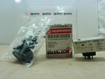  Norgren 0883400 Electrical-Mechanical Hydraulic Pressure Switch 18D Image