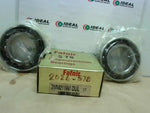  Fafnir 2MM211WI DUL Bearing  Angular Contact Ball Bearing Image