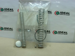  Vektek 61-1501-13 Spring Kit Swing Clamp Image