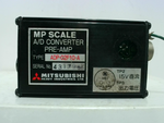  Mitsubishi  ADP-02F10-A MP Scale A/D Converter Preamp Image