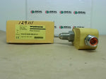  Turck FCS-N1/2A4P-ARX-B1151 115VAC Flow Control Sensor Image