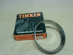  Timken L713010 Bearing Tapered Roller Bearing Cup 4.0000" X 0.5 Image
