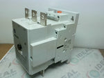  Allen Bradley 100-D180EZJ11 /B 24VDC Contactor 100-D180 EI Image