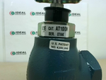  Hansen AT100H 1" Ammonia Valve Image