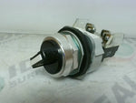  Allen Bradley 800T-H5A Selector Switch 2 Pos. Spring Return Image