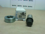  Brewer SO2 Universal Drive Tensioner Idler Shaft 1 in Dia x 2-1 Image