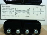  Square D 9070T50D4 Control Transformer 0.05KVA 277V x 120V  50/ Image
