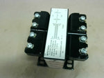  Square D 9070T50D4 Control Transformer 0.05KVA 277V x 120V  50/ Image