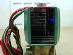 Gardner Denver 91B192 Solenoid Valve ASCO 8345P001V Image