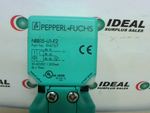  Pepperl+Fuchs 194767 Sensor NBB15-U1,10 30VDC/200mA 15mm Image