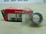  Torrington B108 B-108 Bearing Needle Roller Bearing Image