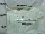  Allen Bradley 42JS-R9MPA1-F4 Photoelectric Sensor Switch Photos Image