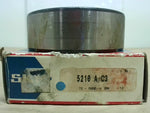  SKF 5210 A/C3 Bearing Double Row Angular Contact Bearing Image