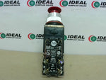  Allen Bradley 800MR-FX6AK Red Push-Pull Button 2-Position Maint Image