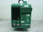  CD REVO RCL040-41AEWY0021 Power Controller 400V 40A Image
