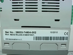  CD REVO RCL040-41AEWY0021 Power Controller 400V 40A Image