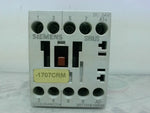  Siemens 3RT1316-1BB40 Contactor 4-Pole  24VDC Coil Image