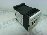  Siemens 3RT1316-1BB40 Contactor 4-Pole  24VDC Coil Image