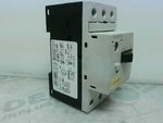  Siemens 3RV1011-1GA10 Circuit Breaker 3-Pole Image