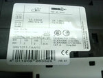  Siemens 3RV1011-1AA10 Circuit Breaker 3-Pole Image
