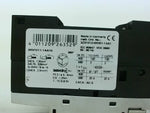  Siemens 3RV1011-1AA10 Circuit Breaker 3-Pole Image