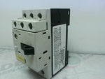  Siemens 3RV1011-1AA10 Circuit Breaker 3-Pole Image