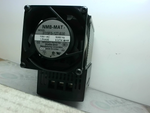  Watlow DC11-12L0-0000 DIN-A-MITE Power Controller 75A 100-120 V Image