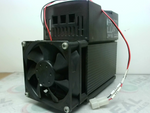  Watlow DC13-12L0-0000 DIN-A-MITE Power Controller 75A 100-120 V Image