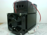  Watlow DC13-12L0-0000 DIN-A-MITE Power Controller 75A 100-120 V Image