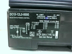  Watlow DC13-12L0-0000 DIN-A-MITE Power Controller 75A 100-120 V Image
