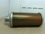  Atomuffler M15 Radial-Flow Air Exhaust Muffler 1-1/2" Male NPT Image