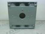  Mulberry 30254 Five 3/4"?┬¥ IPS Holes Outlet Box 30.5 Cubic Inch Factory Sealed Image